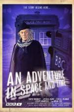 Watch An Adventure in Space and Time Gomovies