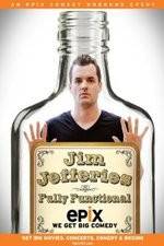 Watch Jim Jefferies Fully Functional Gomovies