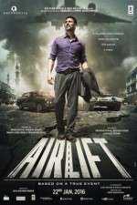 Watch Airlift Gomovies
