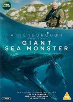 Watch Attenborough and the Giant Sea Monster (TV Special 2024) Gomovies