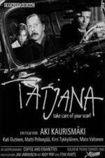 Watch Take Care of Your Scarf, Tatiana Gomovies