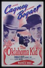 Watch The Oklahoma Kid Gomovies