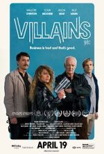 Watch Villains Incorporated Gomovies