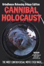 Watch Cannibal Holocaust Gomovies