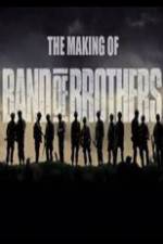 Watch The Making of 'Band of Brothers' Gomovies