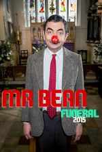 Watch Mr Bean: Funeral (TV Short 2015) Gomovies