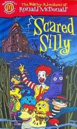 Watch The Wacky Adventures of Ronald McDonald: Scared Silly Gomovies