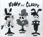 Watch Bunny and Claude: We Rob Carrot Patches (Short 1968) Gomovies