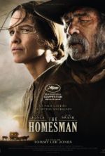 Watch The Homesman Gomovies
