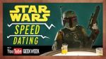 Watch Star Wars Speed Dating Gomovies