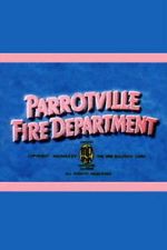 Watch The Parrotville Fire Department Gomovies