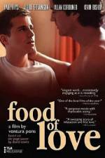 Watch Food of Love Gomovies