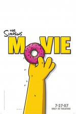 Watch The Simpsons Movie Gomovies