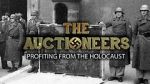 Watch The Auctioneers: Profiting from the Holocaust Gomovies