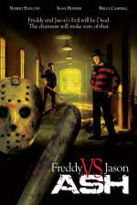 Watch Freddy vs. Jason vs. Ash Gomovies