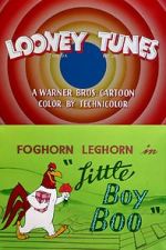 Watch Little Boy Boo (Short 1954) Gomovies