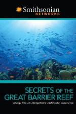 Watch Secrets Of The Great Barrier Reef Gomovies