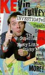 Watch Kevin Turvey Investigates Gomovies
