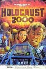 Watch Holocaust 2000 Gomovies