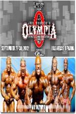 Watch Mr. Olympia 2012 Gomovies