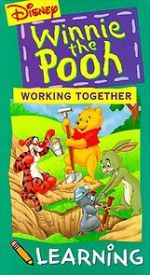 Watch Winnie the Pooh Learning: Working Together Gomovies