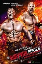 Watch WWE Survivor Series Gomovies