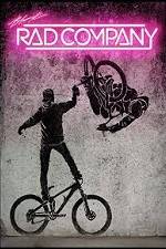 Watch Brandon Semenuk's Rad Company Gomovies