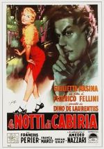 Watch The Nights of Cabiria Gomovies