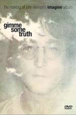 Watch Gimme Some Truth The Making of John Lennon's Imagine Album Gomovies