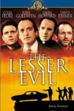 Watch The Lesser Evil Gomovies
