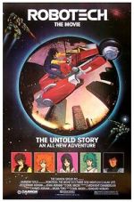 Watch Robotech: The Movie Gomovies