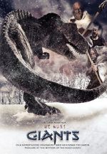 Watch We Hunt Giants (Short 2023) Gomovies
