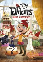 Watch The Elfkins - Baking a Difference Gomovies