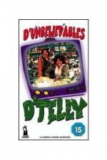 Watch D'Unbelievables - D'Telly Gomovies