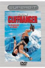 Watch Cliffhanger Gomovies