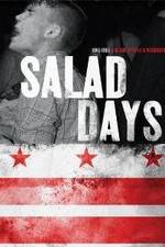 Watch Salad Days Gomovies