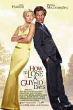 Watch How to Lose a Guy in 10 Days Gomovies