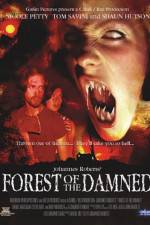 Watch Forest of the Damned Gomovies