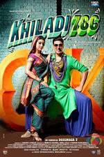 Watch Khiladi 786 Gomovies
