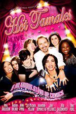 Watch Hot Tamales Live: Kiki Melendez Presents Gomovies