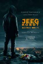 Watch They Call Me Jeeg Robot Gomovies