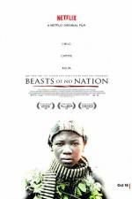 Watch Beasts of No Nation Gomovies