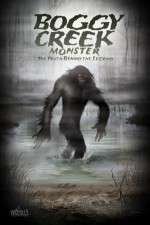 Watch Boggy Creek Monster Gomovies