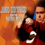 Watch Ralphie May: Just Correct Gomovies