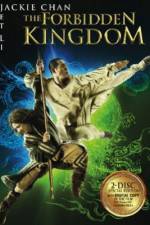 Watch The Forbidden Kingdom Gomovies