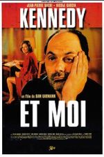Watch Kennedy et moi Gomovies