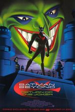 Watch Batman Beyond: Return of the Joker Gomovies