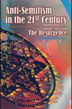 Watch Anti-Semitism in the 21st Century The Resurgence Gomovies