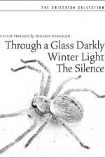 Watch Through a Glass Darkly Gomovies