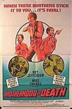 Watch Brotherhood of Death Gomovies